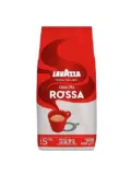 Lavazza Qualità Rossa Kaffeebohnen (1 kg) ab 8,41 € inkl. Prime-Versand [ab 5 Abos für 7,99€]