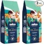 Lavazza Tales of Milano Kaffeebohnen (7/10 Hell Röstgrad 250 g (Packung mit 2)) für 10,98 € inkl. Prime-Versand (statt 17,96 €)