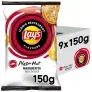 Lay’s Pizza Hut Margherita 9er Pack (9 x 150 g) ab 10,49 € (Prime)