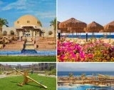 Ägypten All Inclusive Marsa Alam: 5* Lazuli Hotel mit Flug ab 499 € pro Person