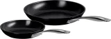 Le CREUSET Pfannenset 20 + 26cm