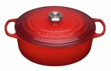 Le Creuset Bräter Oval 31cm SIGNATURE (3 Farben)