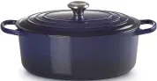 Le Creuset Bräter oval 31 cm für 204,95 € inkl. Versand