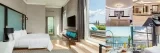 Le Méridien Hamburg: 5* Hotel an der Alster inkl. Frühstück & Spa ab 239 € für 2 Personen