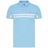 Le Shark Saltwell Herren Polo-Shirt (Gr. S bis L) für 5,55 € zzgl. 3,95 € Versand