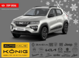 Dacia Spring Essential mit 44 PS ab 69,00€/Monat + 999,00 € einmalig – LF 0,27 (Privat-& Gewerbeleasing)