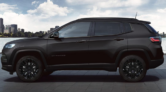 Gewerbe Leasing: Jeep Compass – High Altitude 1.5 e-Hybrid für 159€ mtl. netto (inkl. Wartung, ÜF: 1189€)