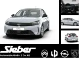 Opel Corsa Edition 1.2 Turbo inkl. Allwetter mit 101 PS für 99,00 € / Monat + 1.295,00 € einmalig – LF 0,42 (Privat- und Gewerbekunden)