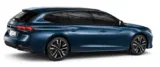 [Privat Leasing] Peugeot 508 SW GT NAVI VOLL LED AUTOMATIK (136PS, Benzin) für 99€ mtl ( 10.000km, 24 Monate, LF 0,24)