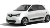 Renault Twingo Equilibre SCe 65 (65 PS) für 99,00 € brutto / Monat (Privat & Gewerbe)