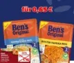 Kaufland: Ben‘s Original Reis für 0,65 € statt 1,79 €