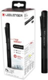 Ledlenser P4 Core LED Taschenlampe (batteriebetrieben, Outdoor, 6 Stunden Akkulaufzeit, 90 Lumen) für 13,25 € inkl. Prime-Versand (statt 23,54 €)