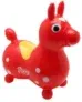 Ledraplastic Hüpfpferd Rody für 12,91 € inkl. Versand (statt 24,72 €)