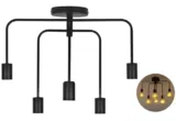 Ledvance 1906 Pipe Bent Deckenleuchte für 23,90 € inkl. Versand (statt 34,90 €)