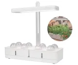 Ledvance Indoor Garden Kit LED-Pflanzenlicht (mit zwei Pflanzbehältern) für 25,90 € inkl. Versand (statt 43,62 €)