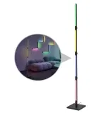 Ledvance Smart+ WLAN Convert Magic Steh- und Wandleuchte für 35,90 € inkl. Versand (statt 53,00 €)