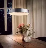 Ledvance Sun@Home Circular WLAN-Pendelleuchte für 58,90 € inkl. Versand (statt 123,07 €)