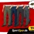 Monstera Monkey Leaf Affenblatt 2er Set (25-30cm, ø 12-15cm Topf) für 22,48 € inkl. Versand