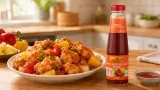 3x Lee Kum KEE Süßsaure Soße (240g)
