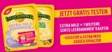 Leerdammer® Extra Mild Cashback-Aktion [2 Für 1 Aktion]