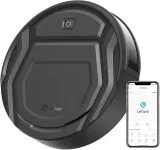 Lefant M210 pro Roboterstaubsauger (2200 PA,120min Laufzeit, WLAN/App/Alexa-Steuerung) für 62,69 € inkl. Versand