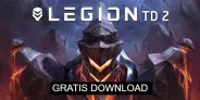 Epic Store: Legion TD 2 kostenlos sichern