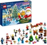 Lego City 60381 Adventskalender – für 12,99 € inkl. Prime-Versand (statt 20,94 €)