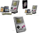 LEGO Super Mario 72046 Game Boy für 51,90€ inkl. Versand [Vorbestellung]