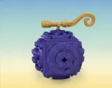 Gratis bauen & mitnehmen – LEGO® One Piece Gum-Gum-Frucht