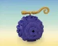 Gratis bauen & mitnehmen – LEGO® One Piece Gum-Gum-Frucht