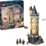 LEGO Harry Potter – Eulerei auf Schloss Hogwarts (76430) für 28,40 € inkl. Prime-Versand