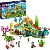Lego Stall Der Traumwesen (71459) Lego Dreamzzz Konstruktionsspielsteine Ab 29,99 € Inkl. Versand (Otto Up Plus) (Statt 43,90 €)