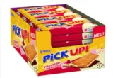 Leibniz PiCK UP. Strawberry Cheesecake  (24 x 28 g) für 6,29€ (Prime)