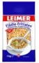 Leimer Flädle-Frittaten 1 kg ab 7,01 € inkl. Prime Versand (statt 14,90 €)