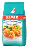 Leimer Panko Paniermehl, 1 kg für 7,24 € inkl. Prime Versand (statt 10,67 €)