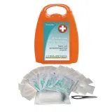 Fehler? Leina Pflasterbox für Unterwegs: 26-teiliges Mini-Erste-Hilfe-Set für 0,10€ bei ATU (Abholung)