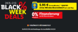Lidl Black Week Days: Top-Deals für Sparfüchse! 🎉