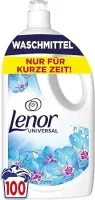 Lenor Flüssigwaschmittel 100 Waschladungen Aprilfrisch