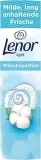 6x Lenor Light Wäscheparfüm Frische Baumwollblüte (275g) ab 30,63 € inkl. Prime-Versand (statt 45,43 €)