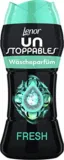 Lenor Unstoppables Wäscheparfum Fresh 210g ab 3,59 € inkl. Prime-Versand