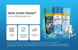 Lenor Cashback 2026: Teste Wäscheparfüm Gratis! 🌸