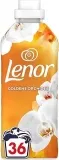 Lenor Weichspüler 36 Waschladungen Goldene Orchidee Ab 1,61 € Inkl. Prime-Versand (Statt 2,76 €)