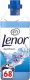 2x Lenor Weichspüler Aprilfrisch 68 Waschladungen ab 4,48 € inkl. Prime-Versand