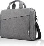 Lenovo Casual Toploader T210 Notebooktasche 39.6 cm (15.6 Zoll) Toploader-Tasche Grau für 7,90 € inkl. Prime-Versand (statt 13,00 €)
