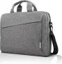 Lenovo Casual Toploader T210 Notebooktasche 39.6 cm (15.6 Zoll) Toploader-Tasche Grau für 7,90 € inkl. Prime-Versand (statt 13,00 €)