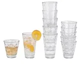 Leonardo Gläserset Optic 12-teilig für 20,94 € inkl. Versand (14,99 € bei Abholung)