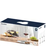 Leonardo Kelchglasset Paldino 12-Teilig Für 33,94 € Inkl. Versand