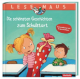 Lesemaus Die schönsten Geschichten zum Schulanfang für 3,99 € inkl. Versand (statt 7,99 €)
