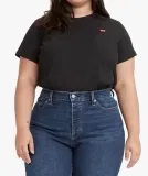 Levi’S Damen Plus Size The Perfect Tee (Gr. Xxl Bis 1X) Für 13,10 € Inkl. Prime-Versand (Statt 24,95 €)