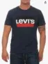 Levi’s Herren Sportswear Logo Graphic T-Shirt für 15,00 € inkl. Prime Versand (statt 28,90 €)